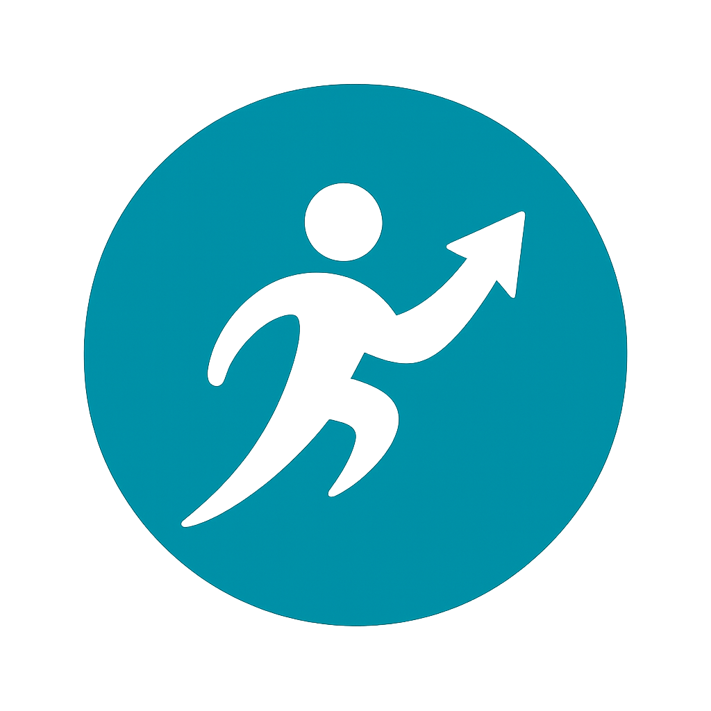 DRCambio Físico Logo